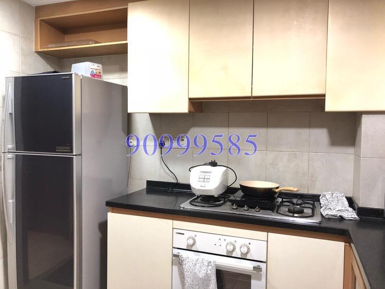 Woodgrove Condominium (D25), Condominium #167181082